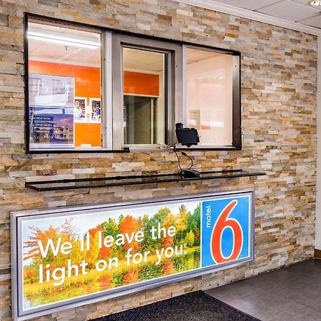 Motel 6-Elmsford, Ny - White Plains Extérieur photo