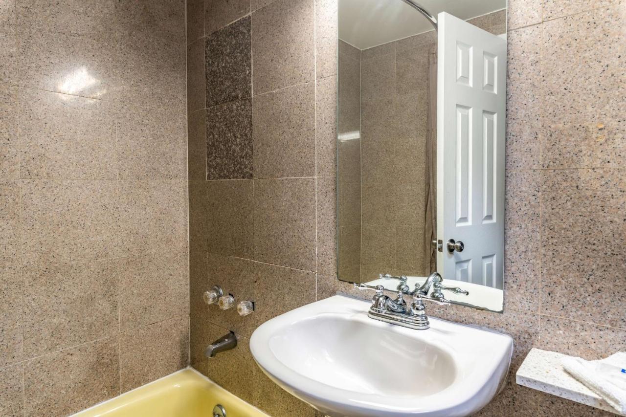 Motel 6-Elmsford, Ny - White Plains Extérieur photo