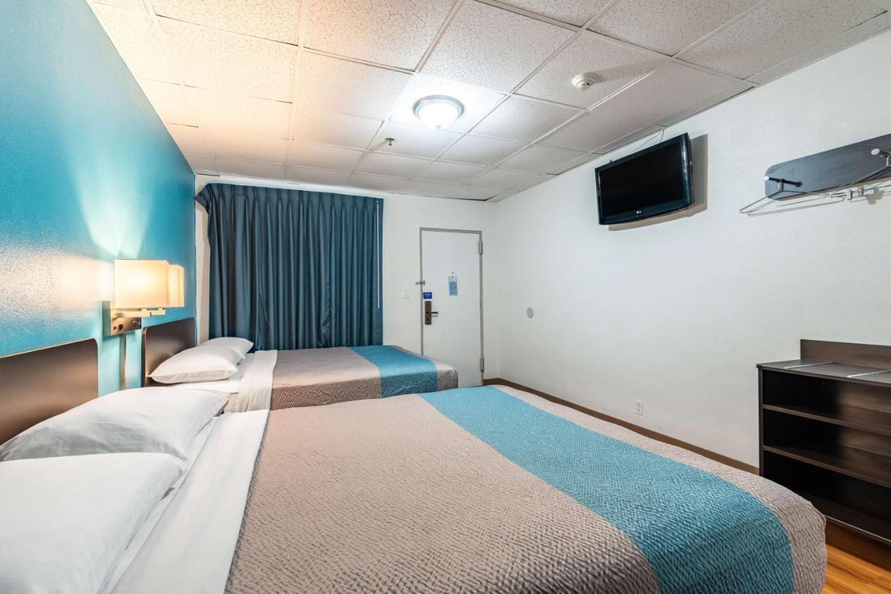 Motel 6-Elmsford, Ny - White Plains Extérieur photo