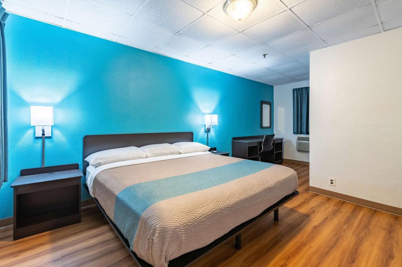 Motel 6-Elmsford, Ny - White Plains Extérieur photo