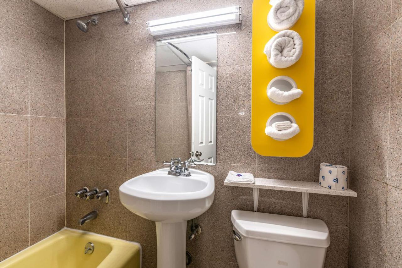 Motel 6-Elmsford, Ny - White Plains Extérieur photo