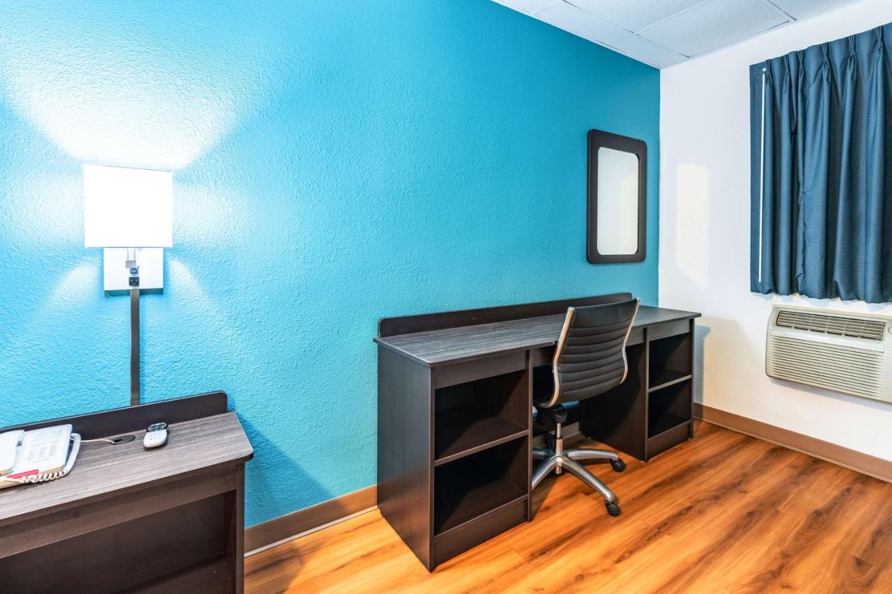 Motel 6-Elmsford, Ny - White Plains Extérieur photo