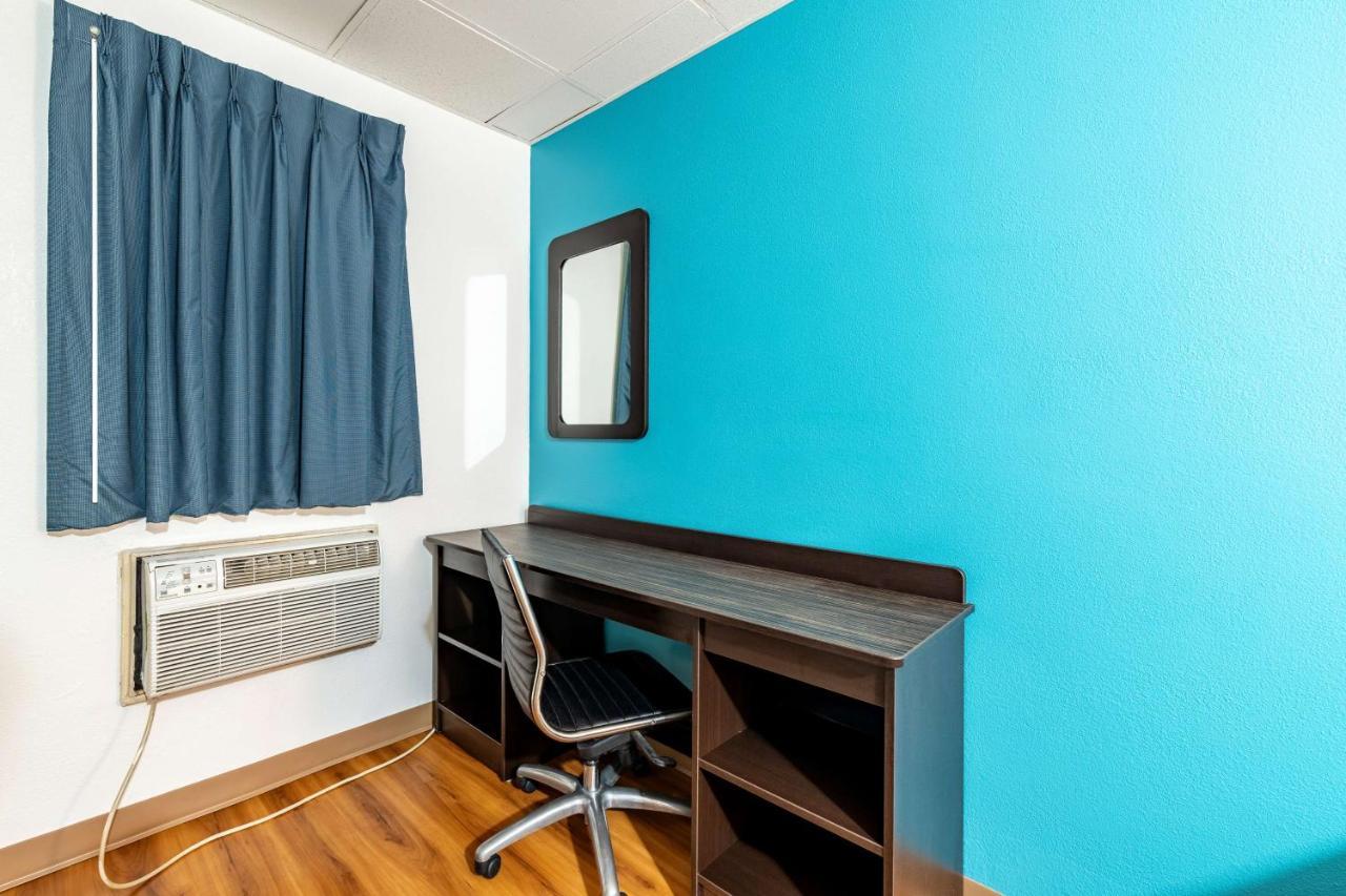 Motel 6-Elmsford, Ny - White Plains Extérieur photo