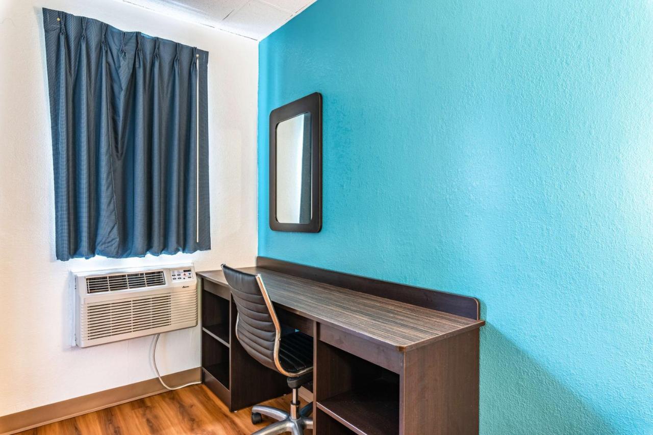 Motel 6-Elmsford, Ny - White Plains Extérieur photo