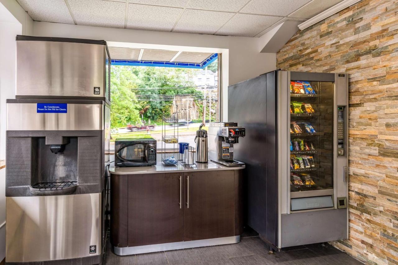Motel 6-Elmsford, Ny - White Plains Extérieur photo